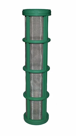 SCREEN,100 MESH; "T" STRAINER 3/4"-1"